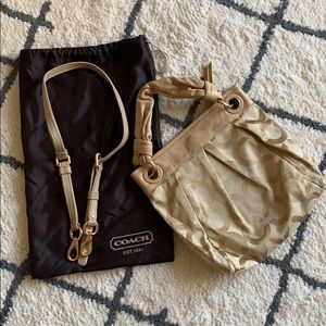 Coach Handbag